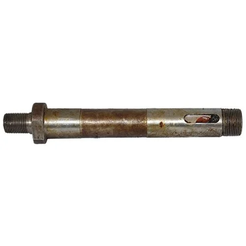 Quill Shaft F/FM 4, 5, & 6 Agmate Finishing Mower