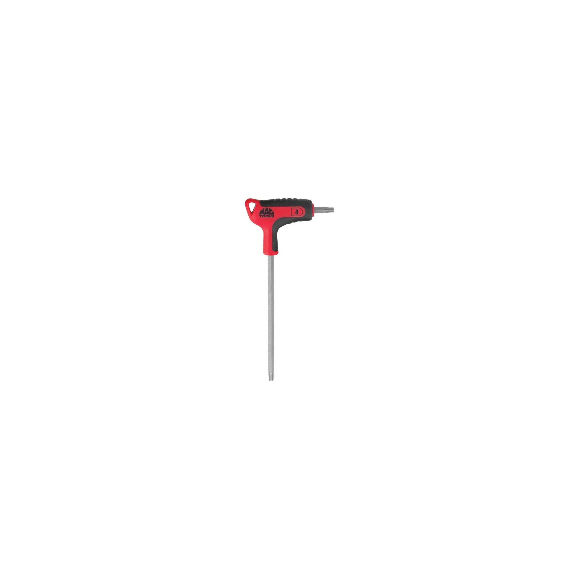 R.B.R.T.™ T-Handle Hex Key 4mm