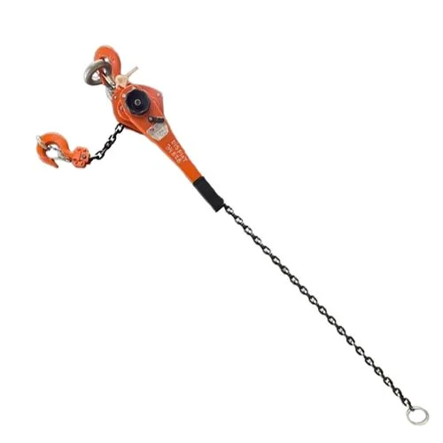 RACHET LEVER HOIST 1-1/2 TON