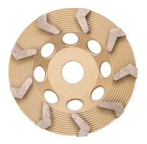 RAPIDA CAP CUTTER CUP WHEELS