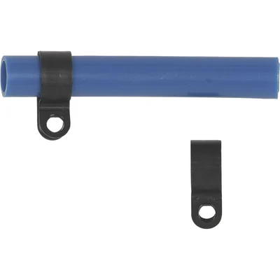 RapidAir 20200 Tubing Clamp with 1/2-Inch Tubing, 12-Pack