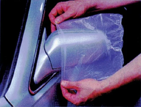 RBL Products 165 Fits Passenger Vehicle And Pick-Up Trucks