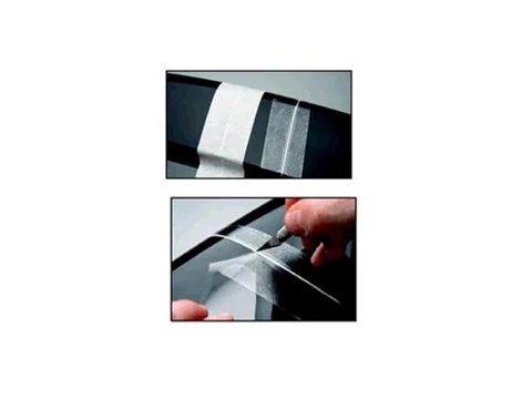 RBL Products 272 18" X 24' Roll Tracing - Masking Film Roll