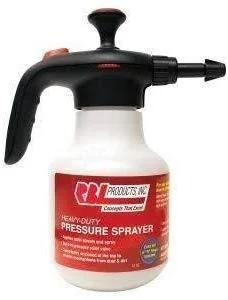 RBL Products 3132NG Pump Sprayer