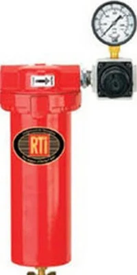 Reading Technologies Inc. 7000B Stealth Coalescer, 1/2" 1/4"