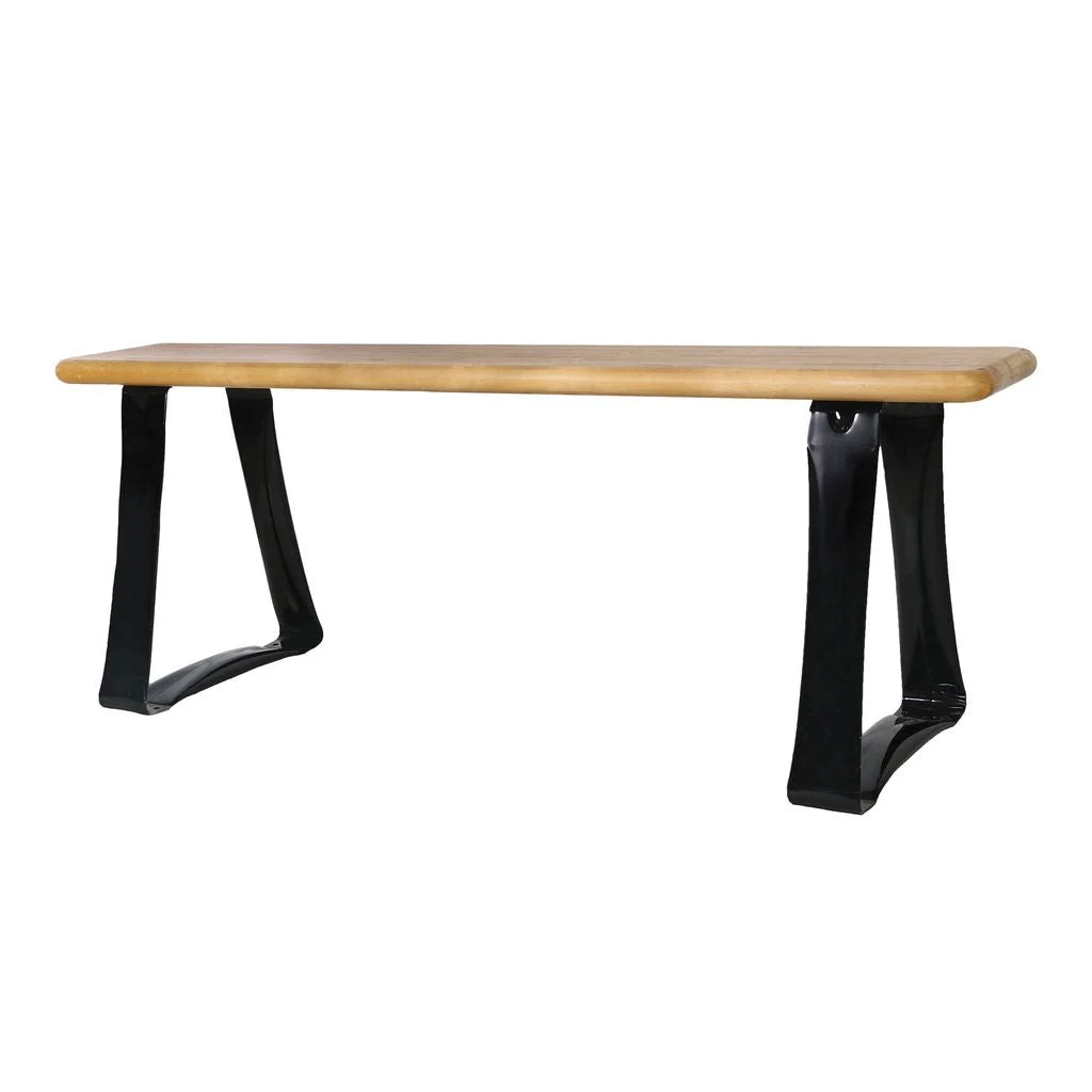 Ready Rack Bench