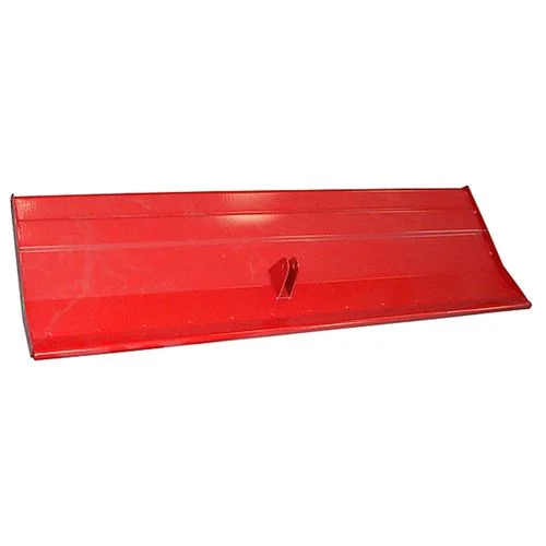 Rear Deflector to Fit 48" Caroni Rotary Tiller