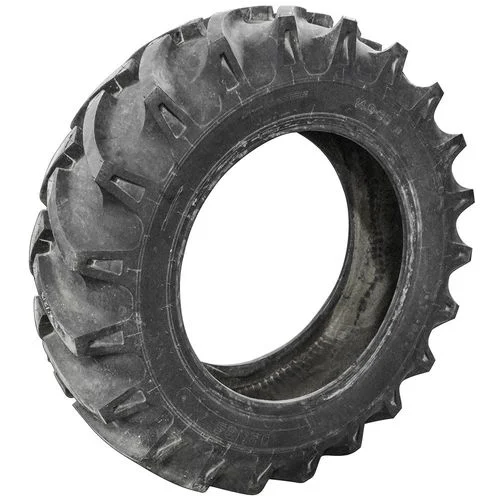 Rear Tractor Tire 10 Ply 14.9 Inch By 30 Inch