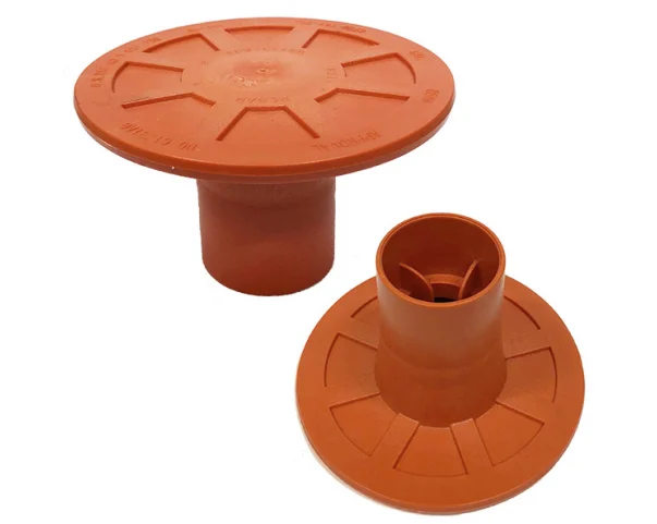 Rebar Safety Cap - Packaged 25/box