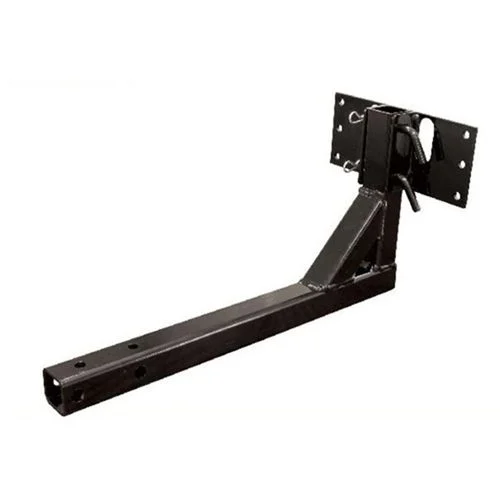Receiver Hitch, 1-1/4 In.