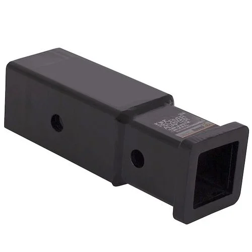 Receiver Tube Adapter, 3 inches to 2 inches