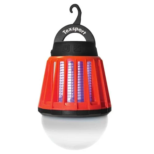 Rechargeable Bug Zapper/Lantern