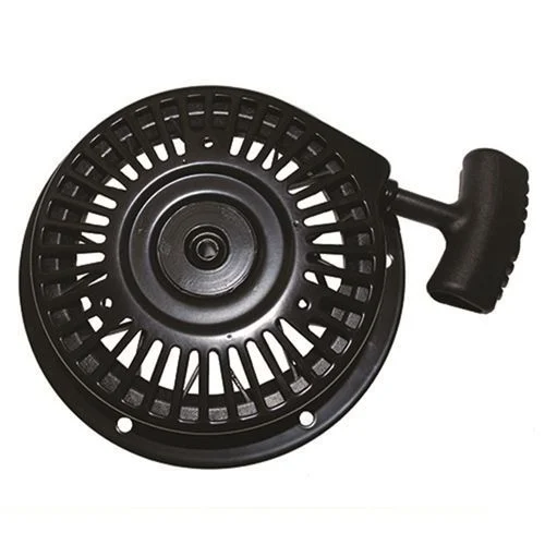 Recoil Assembly for ASC 63269, Round Shaped