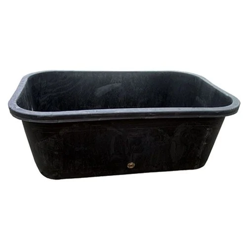 Rectangular Tank, 75 Gallon