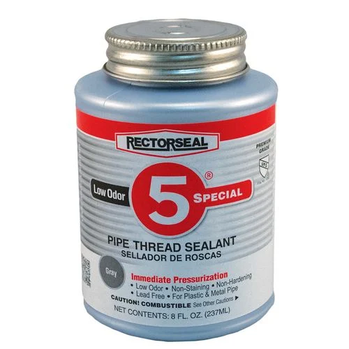 RectorsealNo. 5Special Pipe Thread Sealant