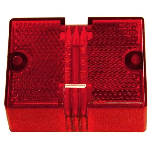 Red Replacement Lens, 56-15R