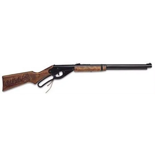 Red Ryder BB Gun