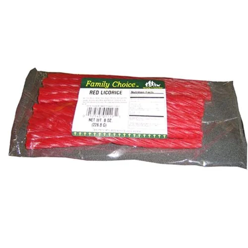 RED VINES CANDY