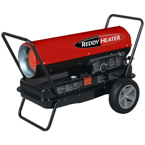 Reddy Heat Kerosene Heater, 135,000 BTU