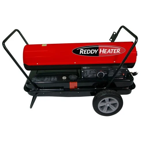 Reddy Heat Kerosene Heater, 220,000 BTU