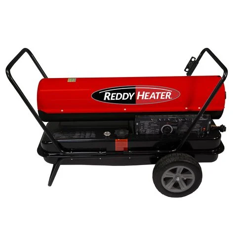 Reddy Heater Kerosene Heater, 180,000 BTU