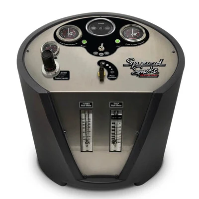Redline Detection 95-0135 Speedsmoke Dual Pressure Smoke Machine