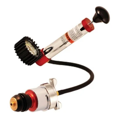 Redline Detection 95-0700 Universal Cooling System Test Kit