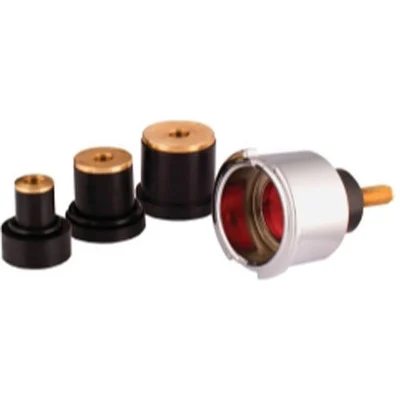 Redline Detection 95-0750 Smartfit Universal Radiator Adaptor Set
