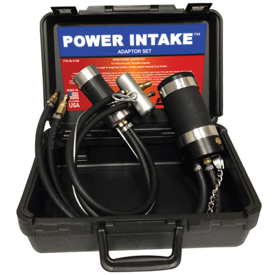 Redline Detection 96-0105 Power Intake Kit, use with Leak Detector