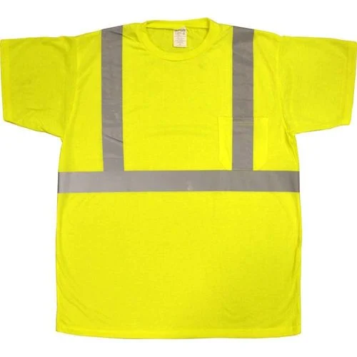Reflective T Shirt, Xlarge