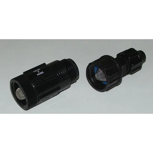 Regulator / Screen Assembly