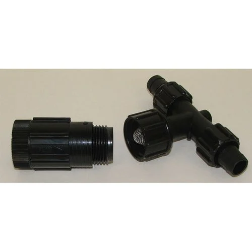 Regulator / Tee Screen Assembly