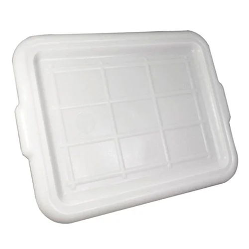 Reinforced Lid for Meat Lug