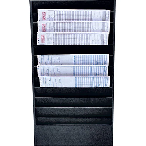 Repair Order Rack Legal Size