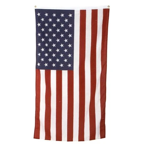Replacement American Flag 3' x 5'