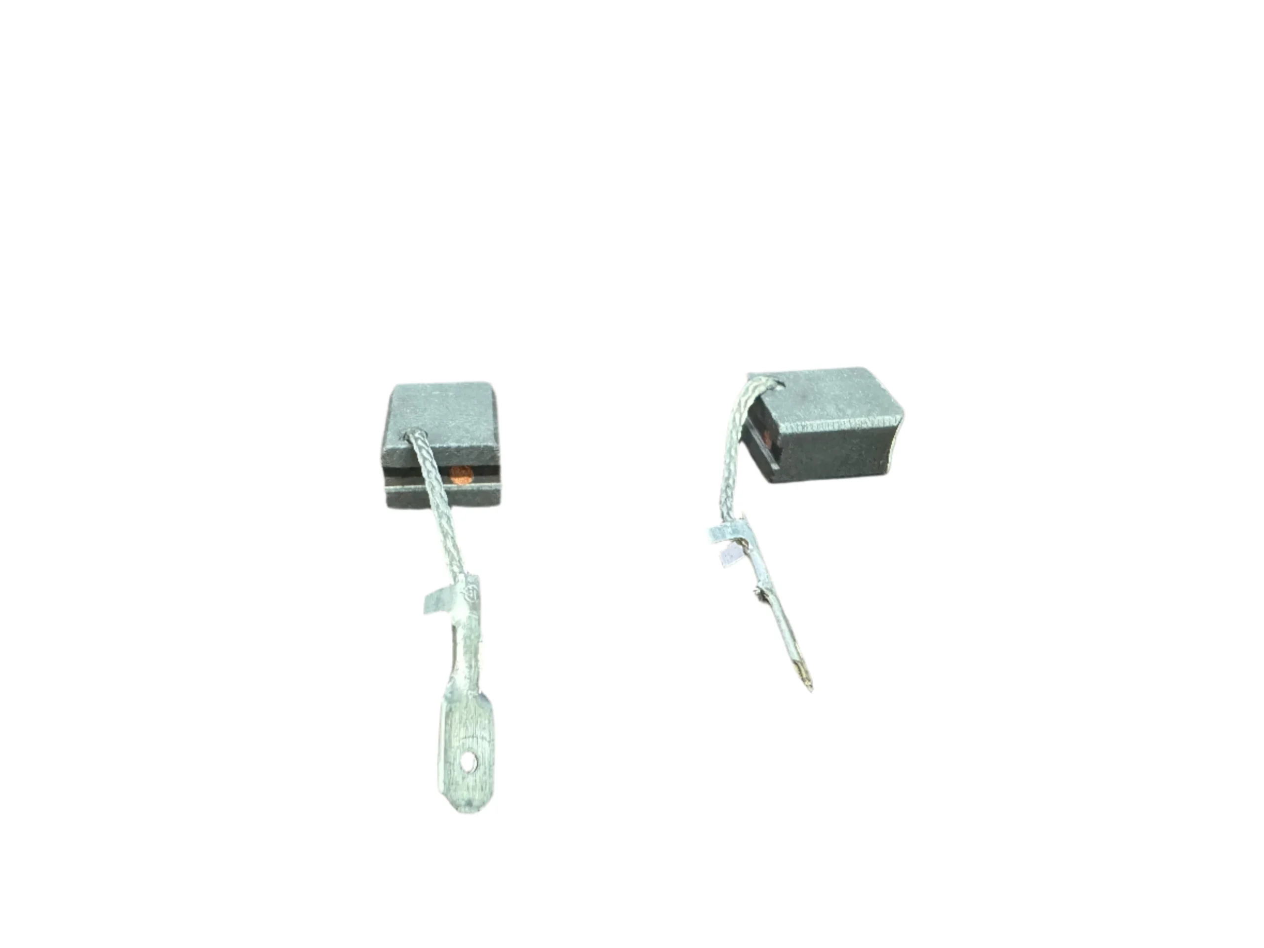 Replacement Brushes for Metabo Grinder - Pack of 2 (316065460)