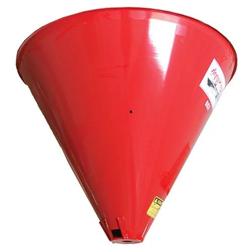 Replacement COSMO Hopper for Spreaders
