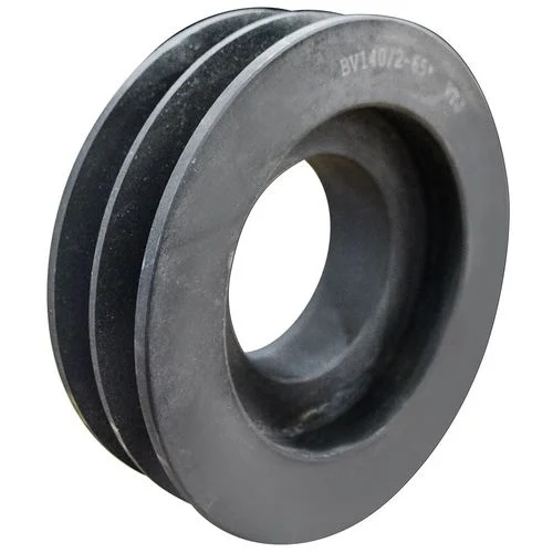Replacement Double Pulley For 5' Bellonmit Mower