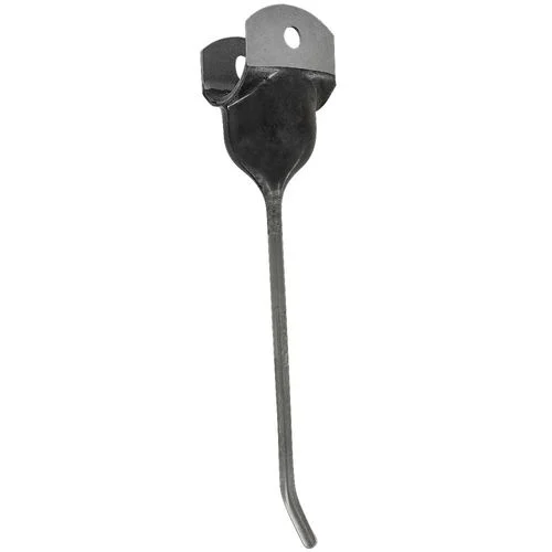 Replacement Rubber Rake Tooth "to fit" John Deere/Vermeer #300718