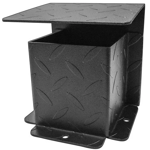 Replacement Smoke Vent to fit Carolina Cooker BBQ Cooker