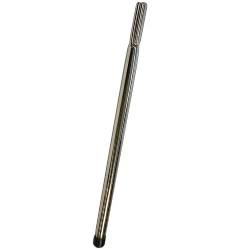 Replacement Stainless Steel Leg to fit Carolina Cooker Deep Fryer