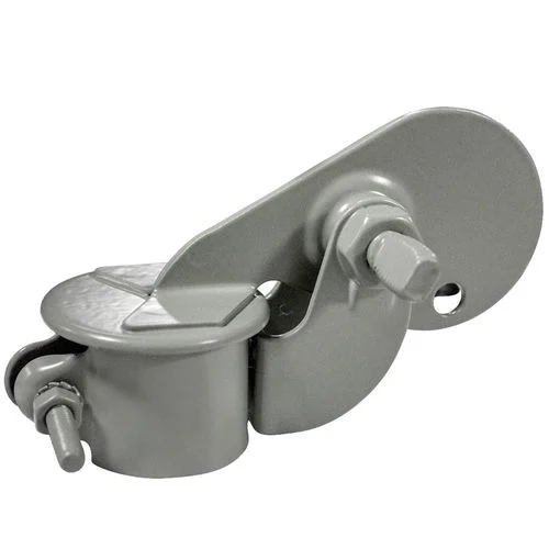 Replacement Tractor 1-1/2" Muffler Exhaust Shield