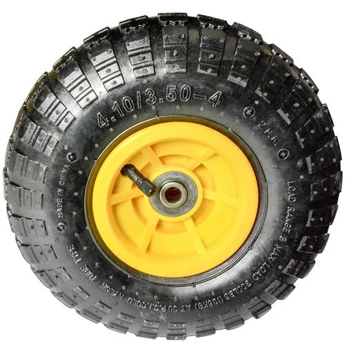 Replacement Wheel For Rolling Garden Seat; Fits 73717