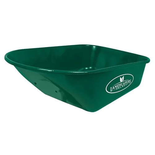 Replacement Wheelbarrow Tub for ASC # 53399