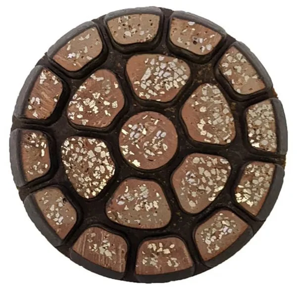 Res-Met Metal Pads