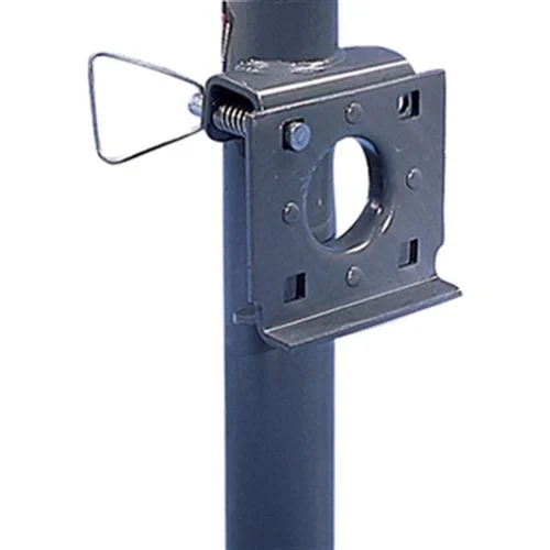 Retaining Ring Mounting Bracket