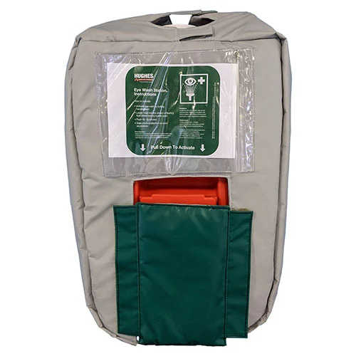 Retrofittable Heated Jacket