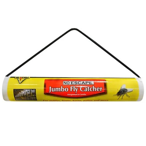 Revenge Jumbo Fly Catchers