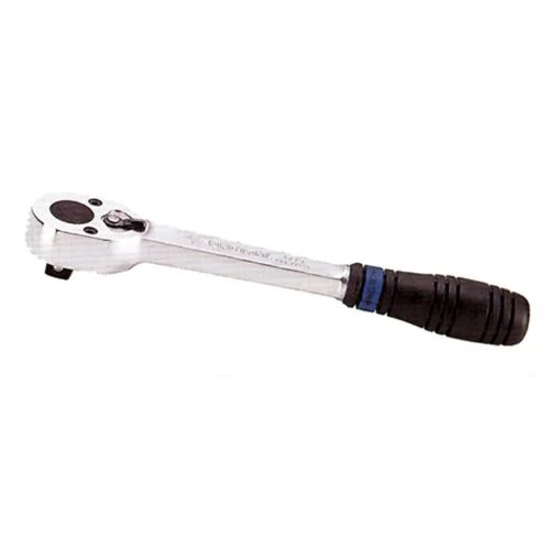 Reverse Ratchet, 10 In., 1/2 In. Drive