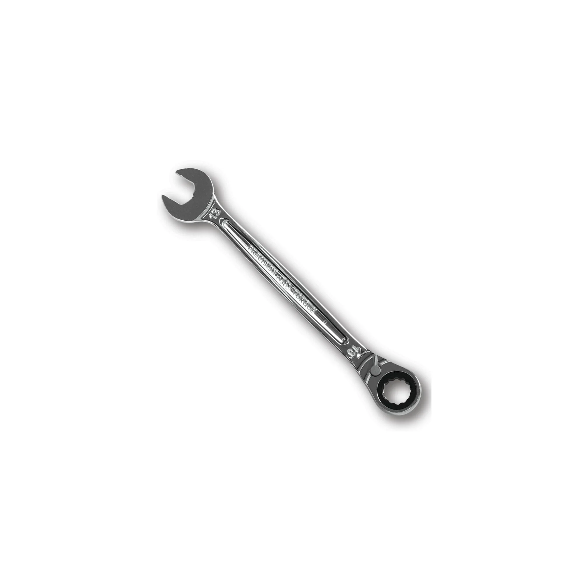 Reversible Ratcheting Wrench 13mm - 12-PT.